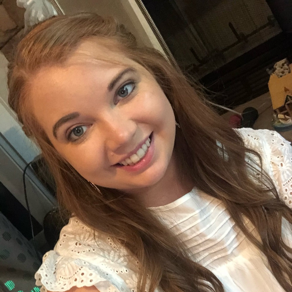 Meet your Posher, Jessica
